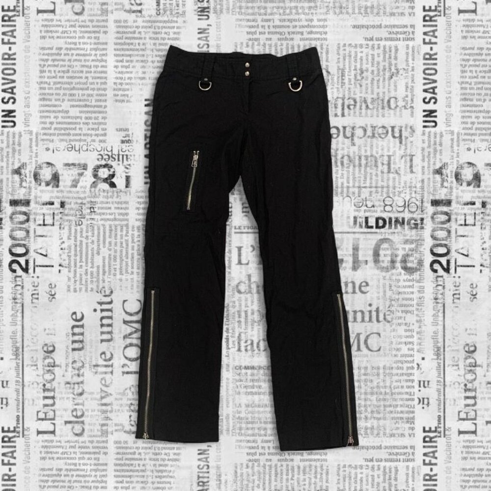 Women's Y2K Express Utility Pants
